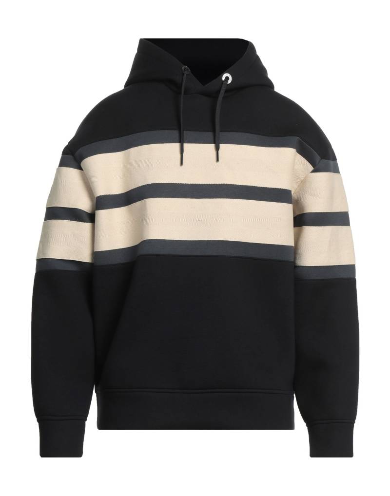 EMPORIO ARMANI Sweatshirt Herren Nachtblau von EMPORIO ARMANI