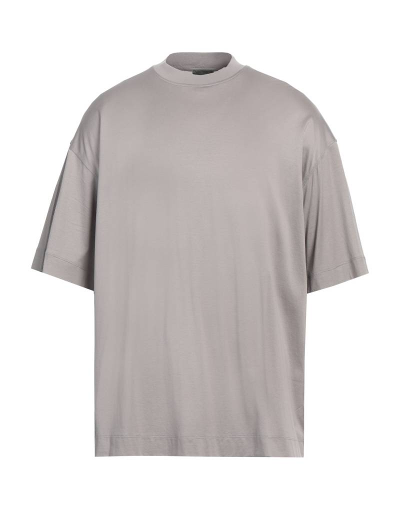 EMPORIO ARMANI T-shirts Herren Grau EMPORIO ARMANI T-shirts Herren Grau von EMPORIO ARMANI
