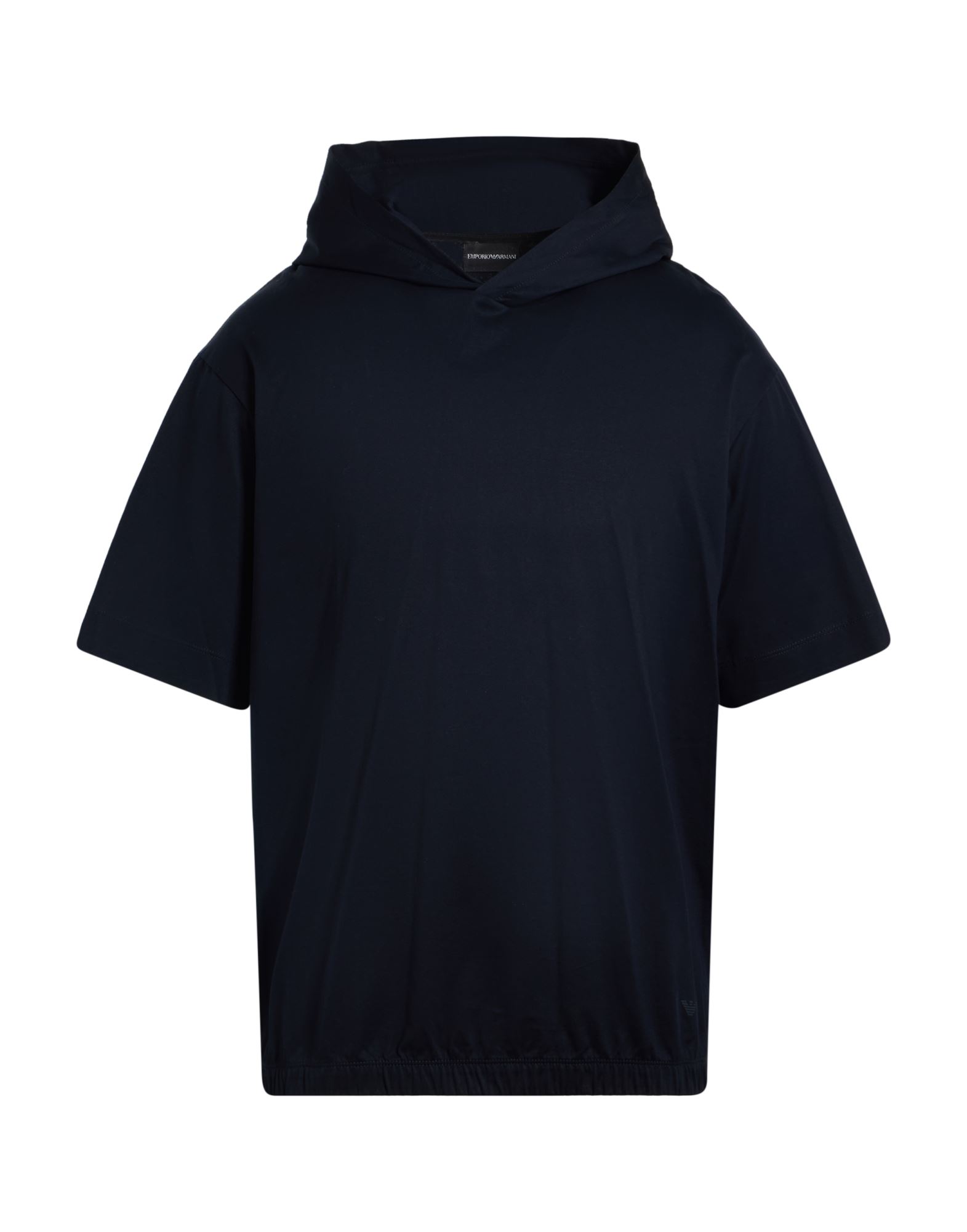 EMPORIO ARMANI T-shirts Herren Nachtblau von EMPORIO ARMANI