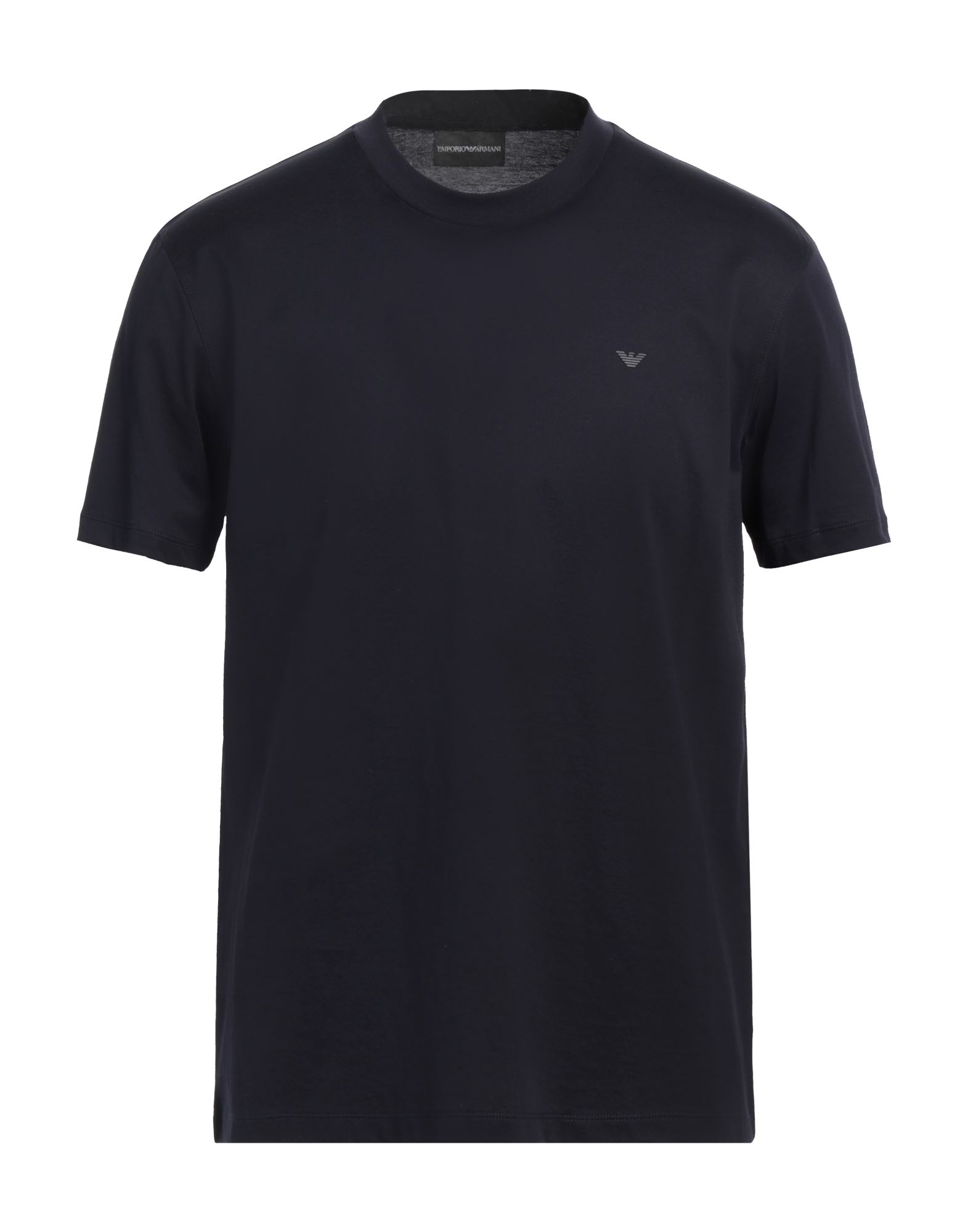 EMPORIO ARMANI T-shirts Herren Nachtblau von EMPORIO ARMANI