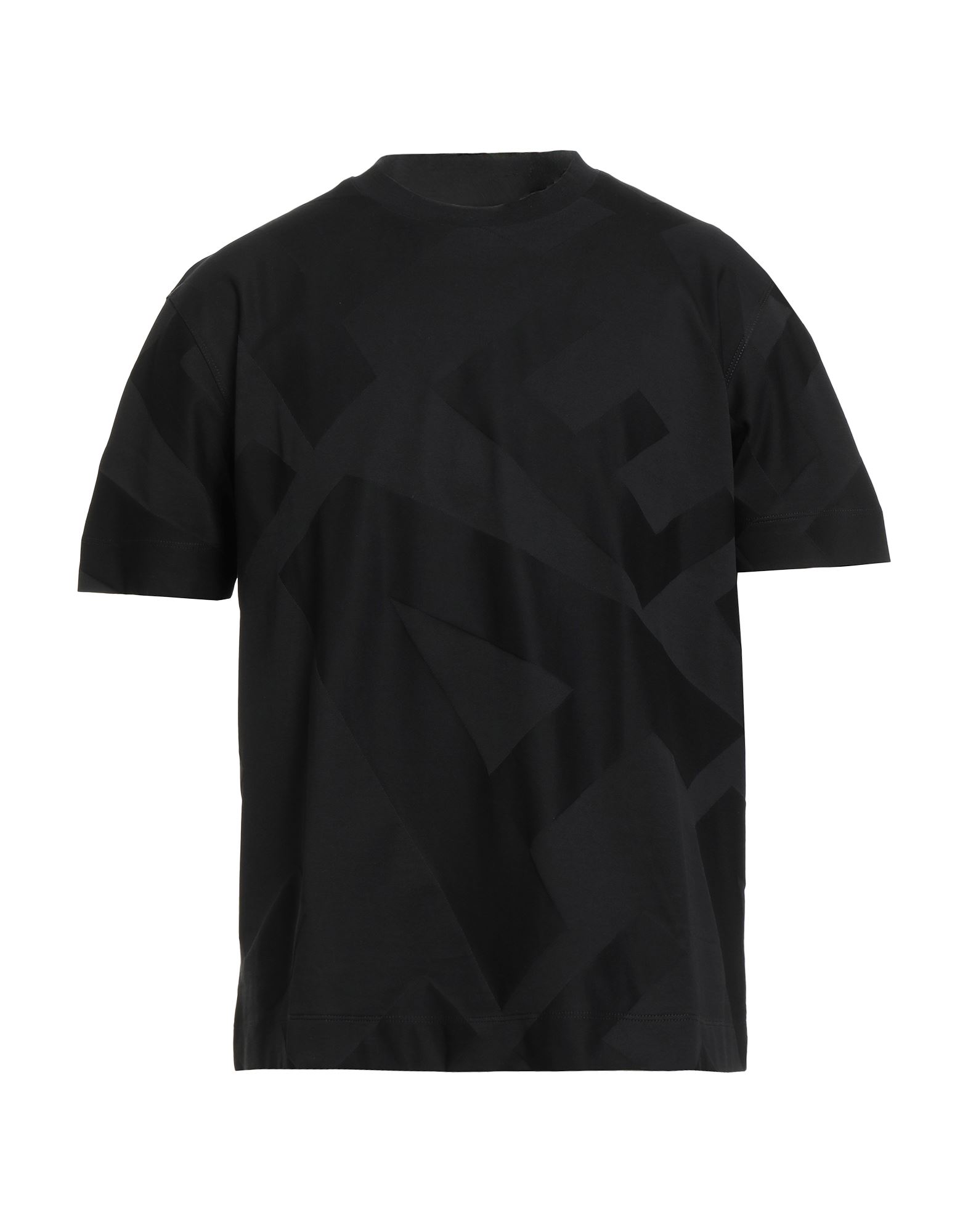 EMPORIO ARMANI T-shirts Herren Schwarz EMPORIO ARMANI T-shirts Herren Schwarz von EMPORIO ARMANI