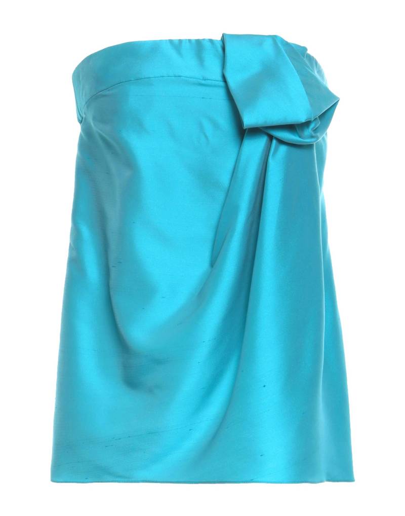 EMPORIO ARMANI Top Damen Aquamarin von EMPORIO ARMANI