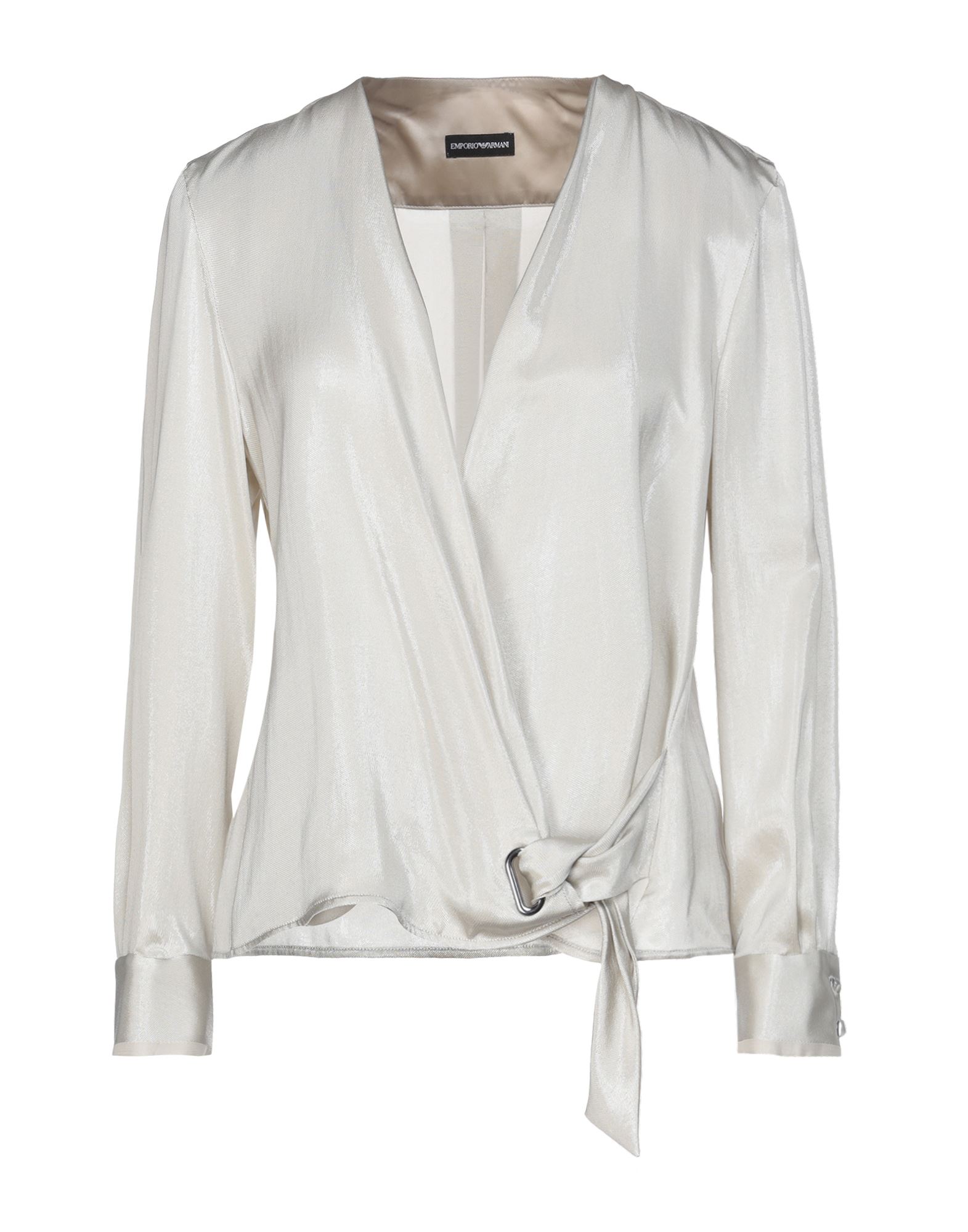 EMPORIO ARMANI Top Damen Beige EMPORIO ARMANI Top Damen Beige von EMPORIO ARMANI