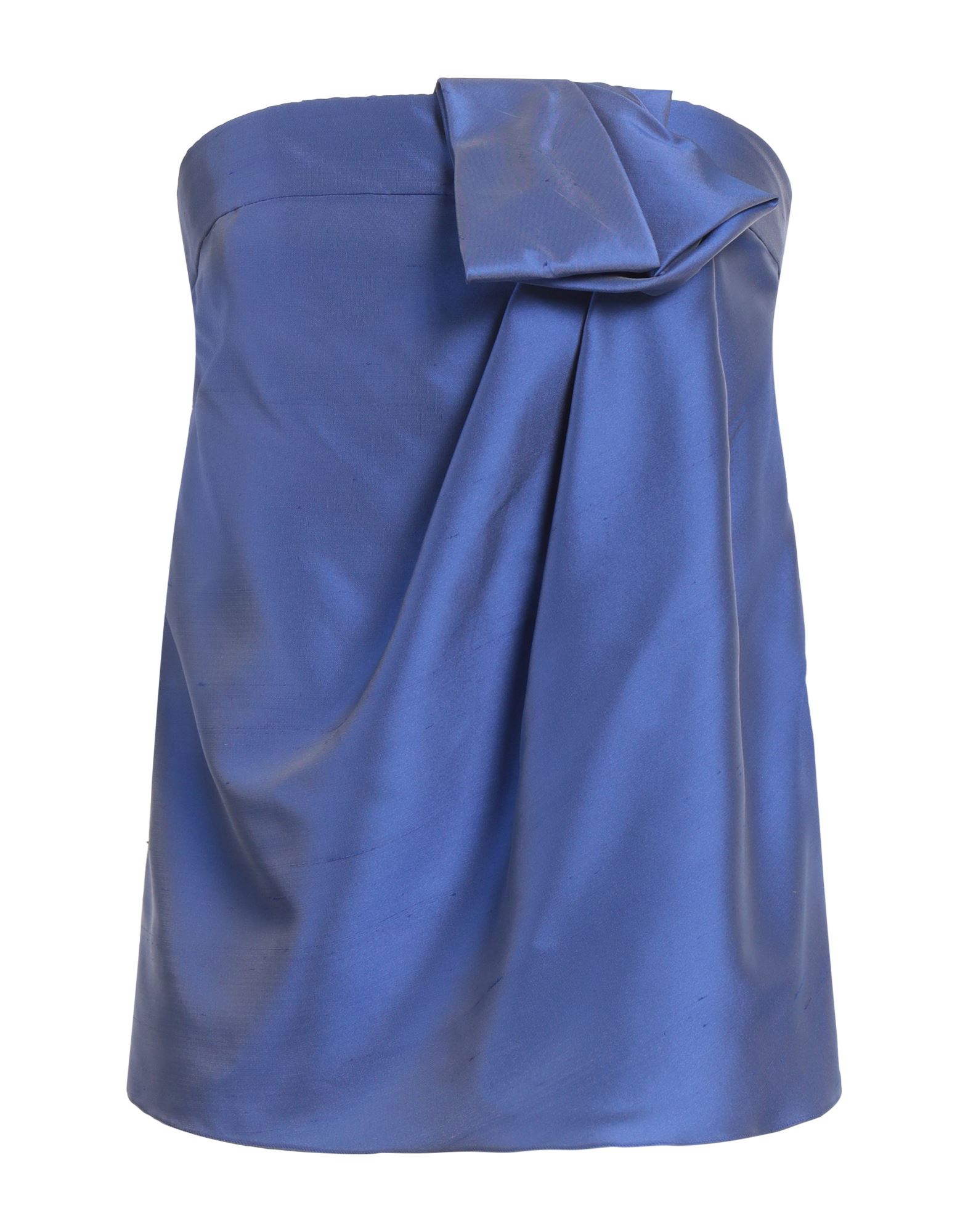 EMPORIO ARMANI Top Damen Blau von EMPORIO ARMANI