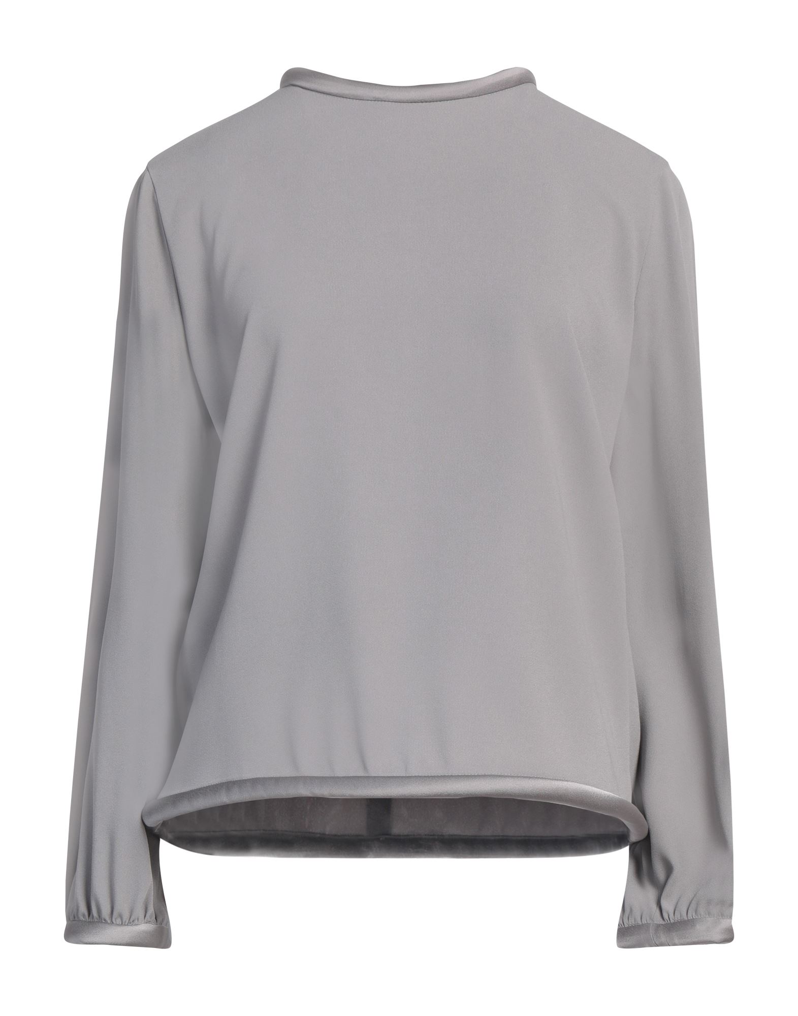 EMPORIO ARMANI Top Damen Blei EMPORIO ARMANI Top Damen Blei von EMPORIO ARMANI