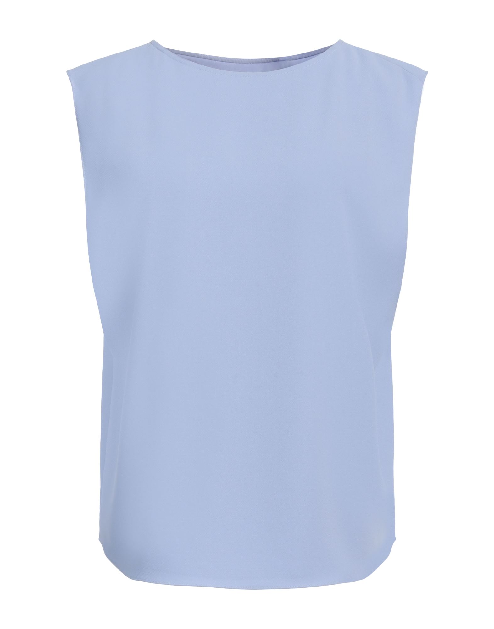 EMPORIO ARMANI Top Damen Lila von EMPORIO ARMANI