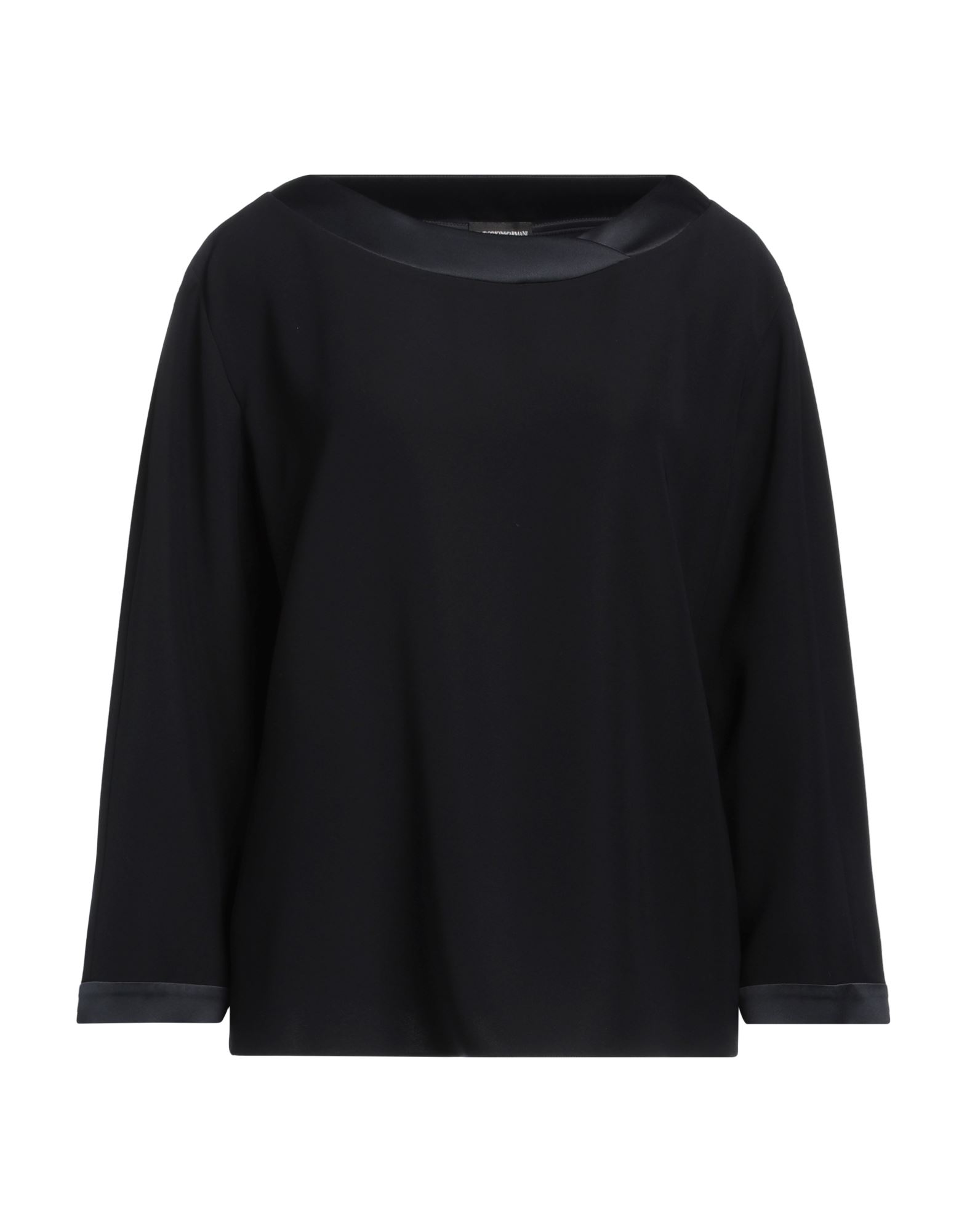 EMPORIO ARMANI Top Damen Nachtblau EMPORIO ARMANI Top Damen Nachtblau von EMPORIO ARMANI