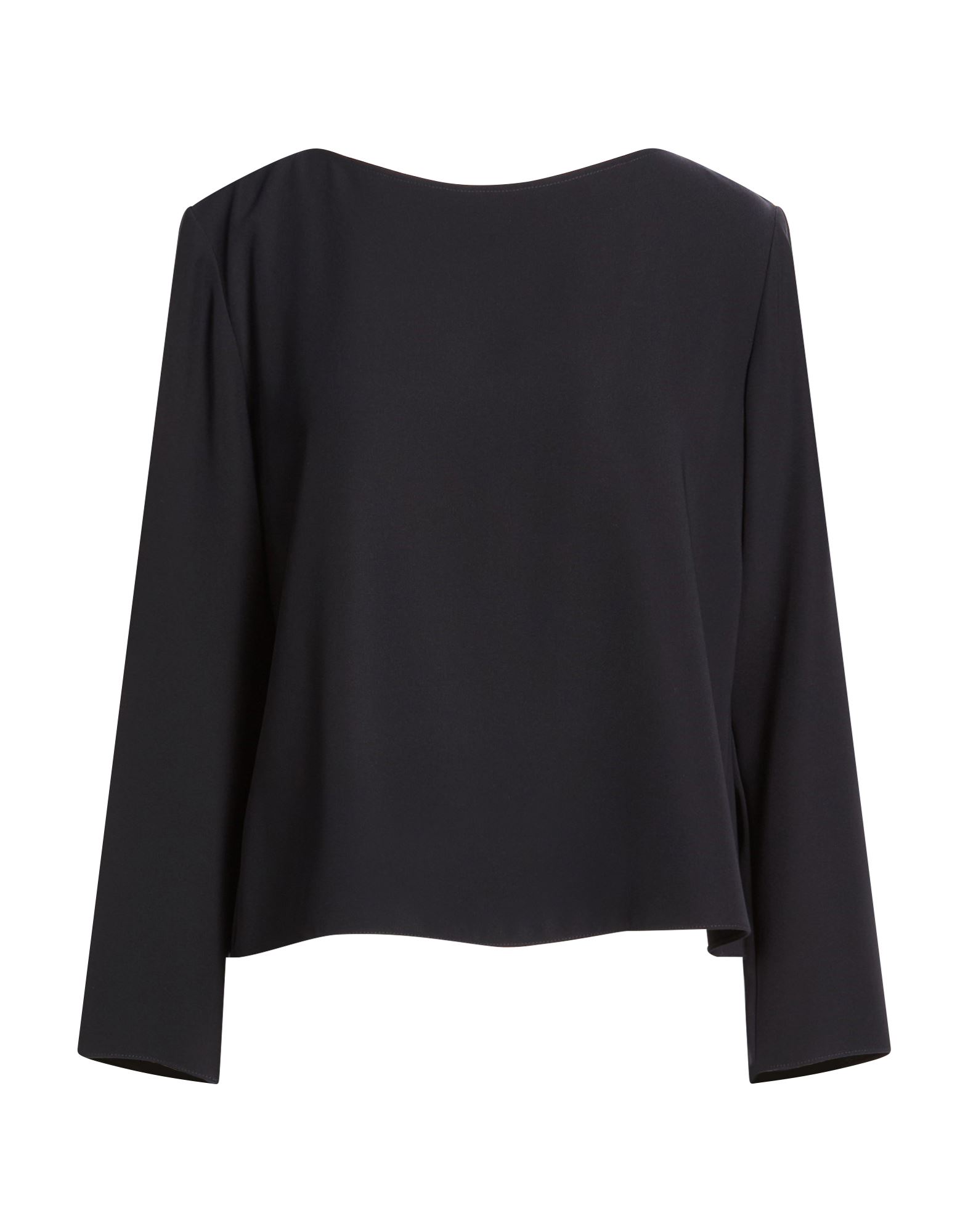 EMPORIO ARMANI Top Damen Nachtblau von EMPORIO ARMANI