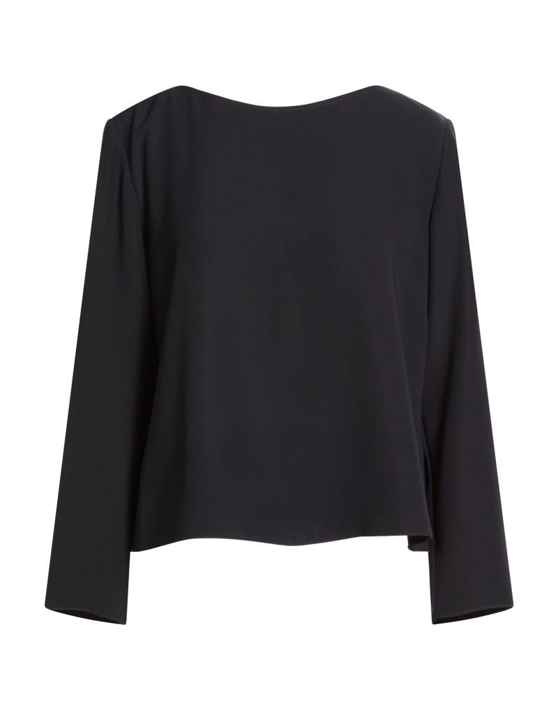 EMPORIO ARMANI Top Damen Nachtblau von EMPORIO ARMANI