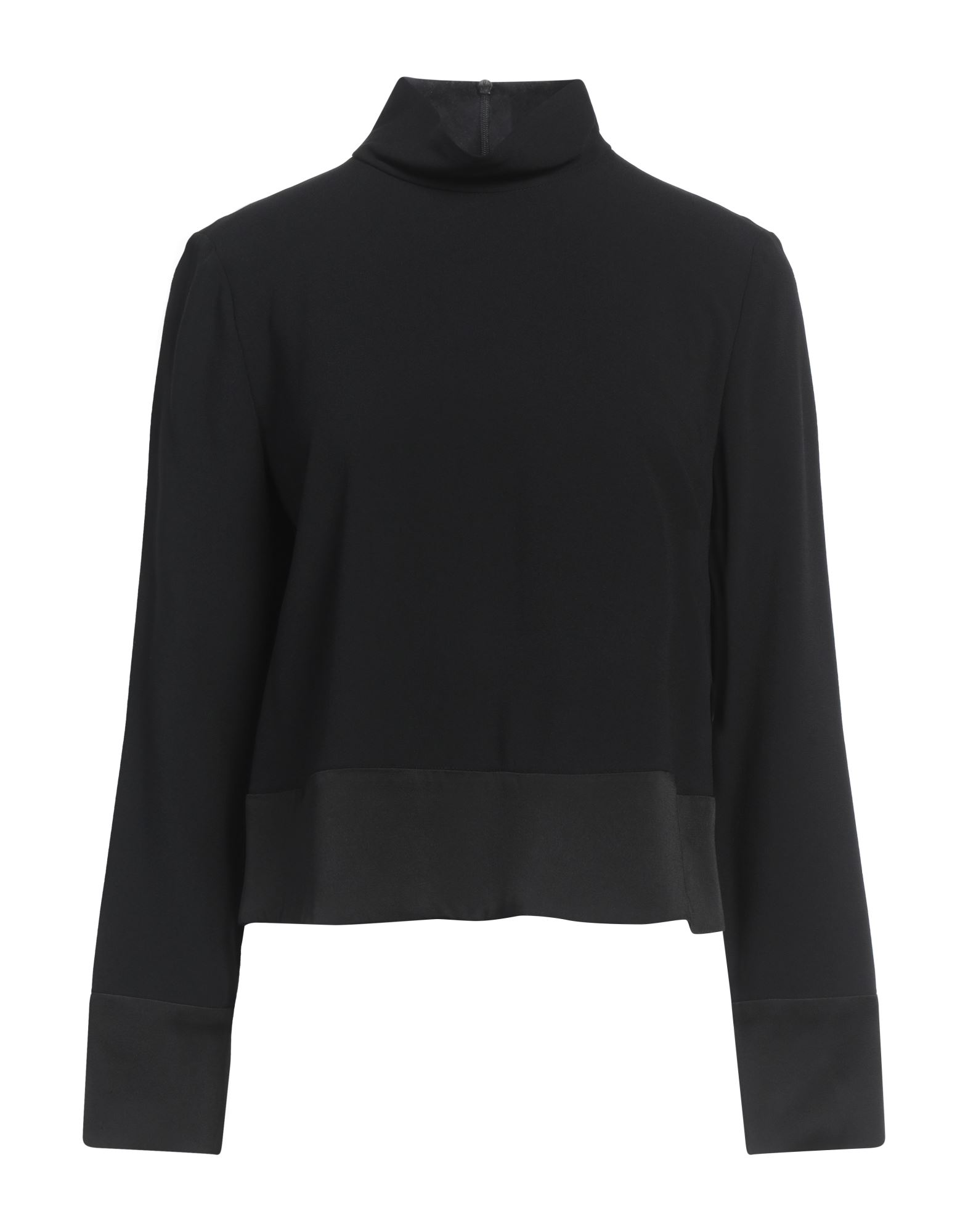 EMPORIO ARMANI Top Damen Schwarz EMPORIO ARMANI Top Damen Schwarz von EMPORIO ARMANI
