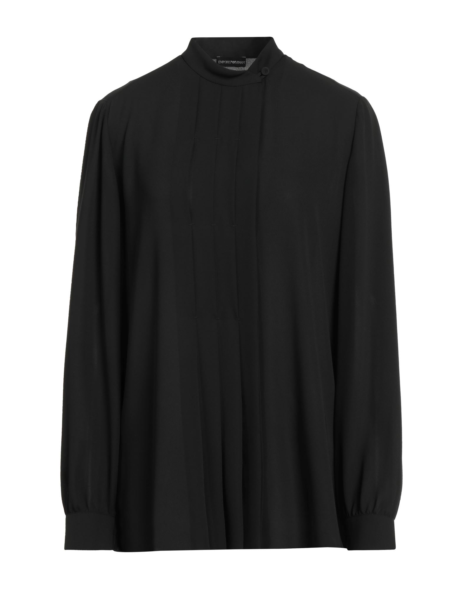 EMPORIO ARMANI Top Damen Schwarz EMPORIO ARMANI Top Damen Schwarz von EMPORIO ARMANI