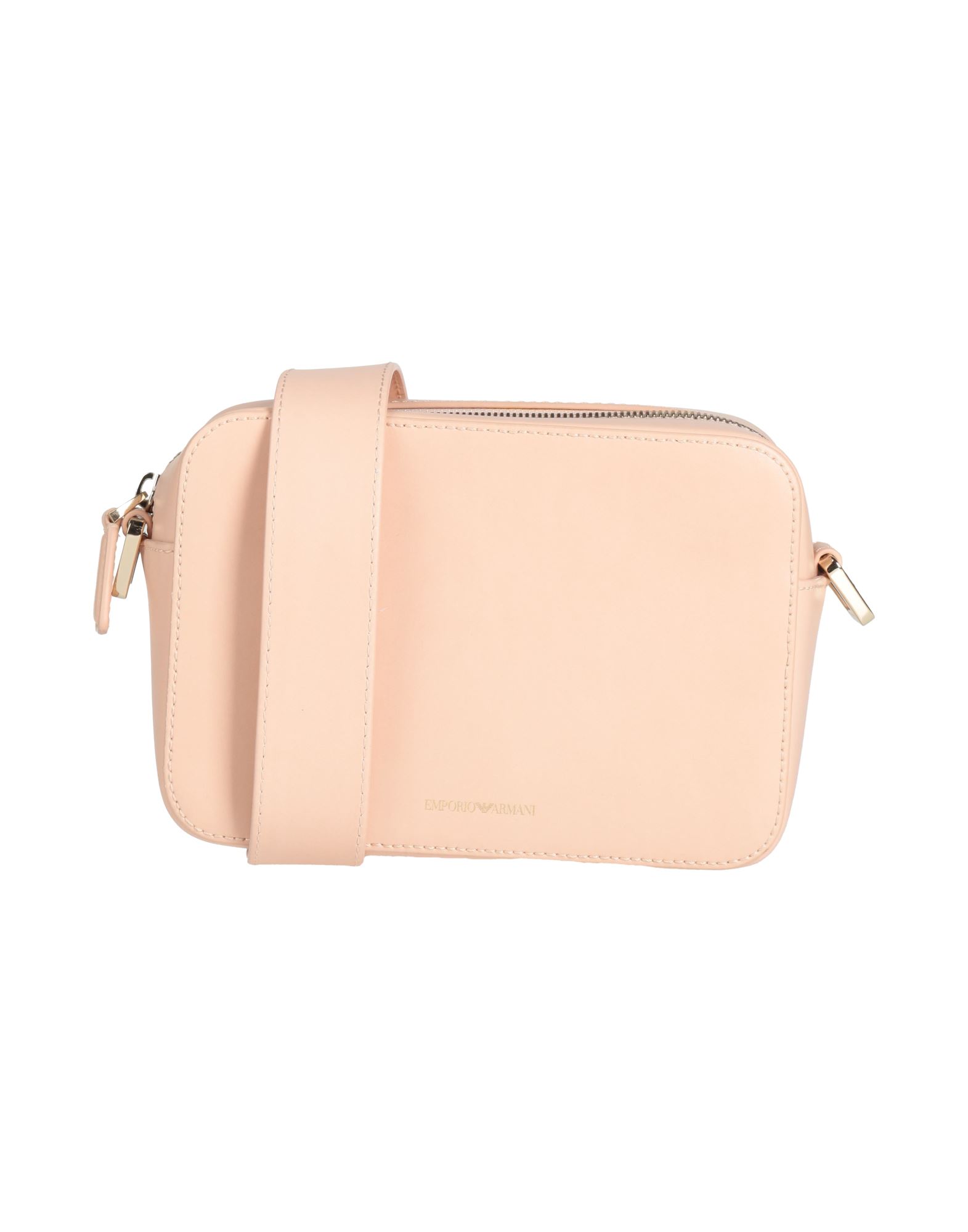 EMPORIO ARMANI Umhängetasche Damen Hellrosa EMPORIO ARMANI Umhängetasche Damen Hellrosa von EMPORIO ARMANI