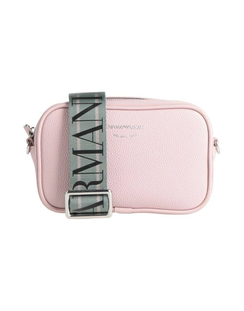 EMPORIO ARMANI Umhängetasche Damen Rosa von EMPORIO ARMANI