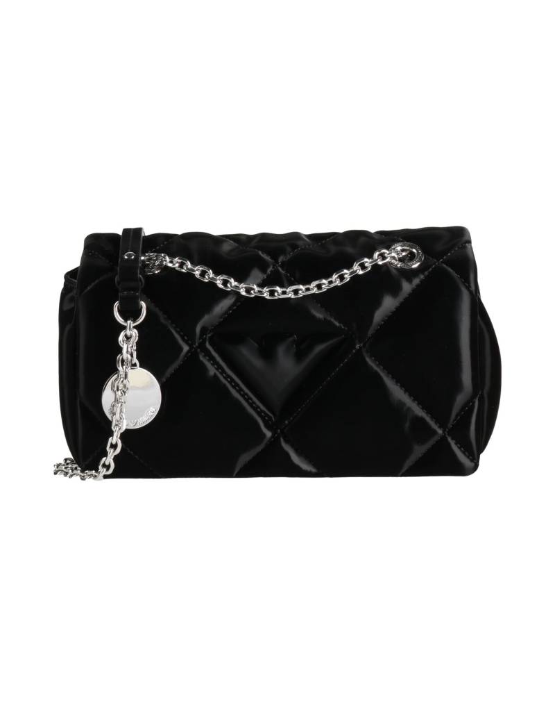 EMPORIO ARMANI Umhängetasche Damen Schwarz von EMPORIO ARMANI