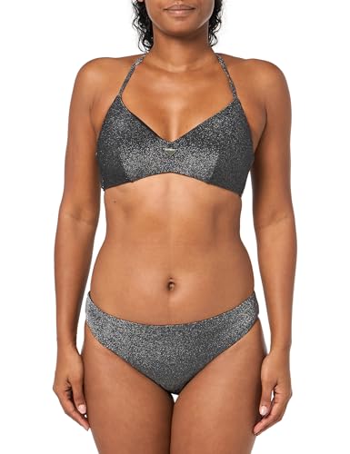 Emporio Armani Damen Triangle and Brief Lurex Bikini Set Emporio Armani Damen Triangle and Brief Lurex Bikini Set von EMPORIO ARMANI