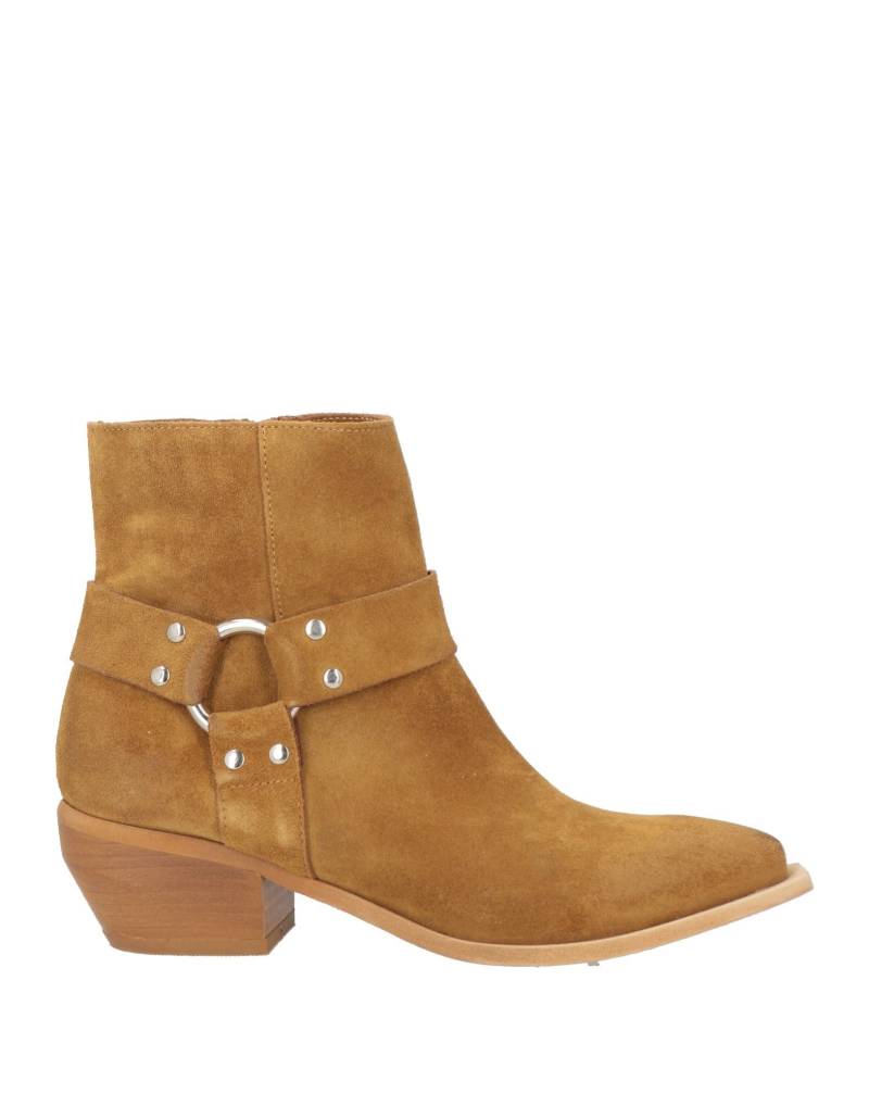 EMPORIO DI PARMA Stiefelette Damen Ringelblume von EMPORIO DI PARMA