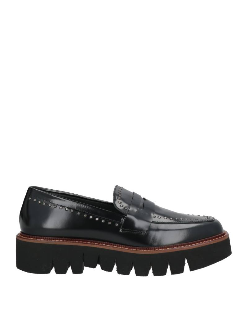EMPORIO DI PITTI Mokassin Damen Schwarz EMPORIO DI PITTI Mokassin Damen Schwarz von EMPORIO DI PITTI