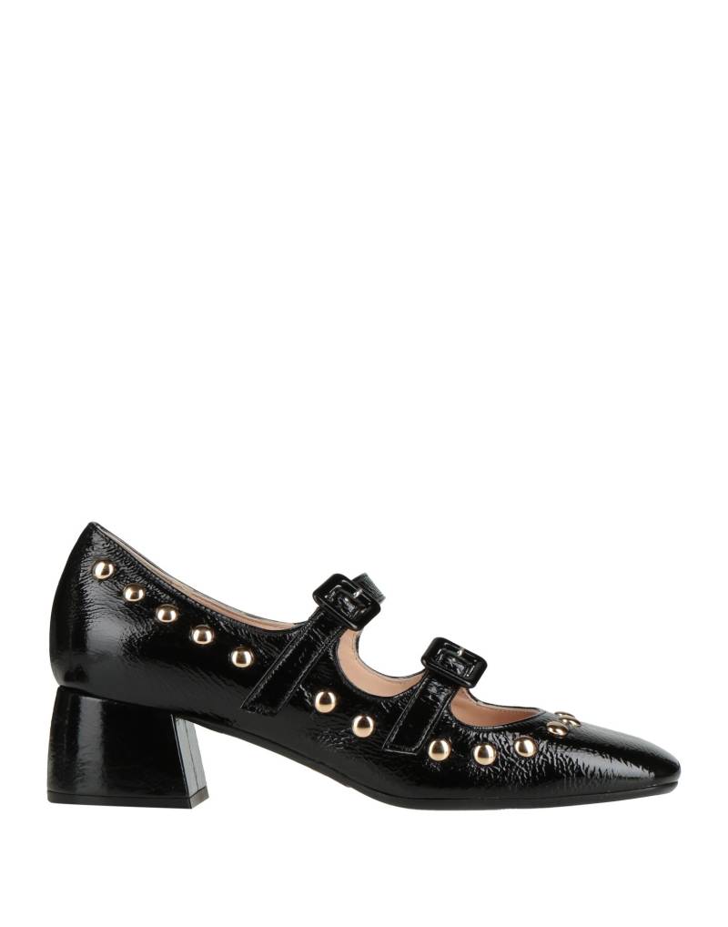 EMPORIO DI PITTI Pumps Damen Schwarz von EMPORIO DI PITTI