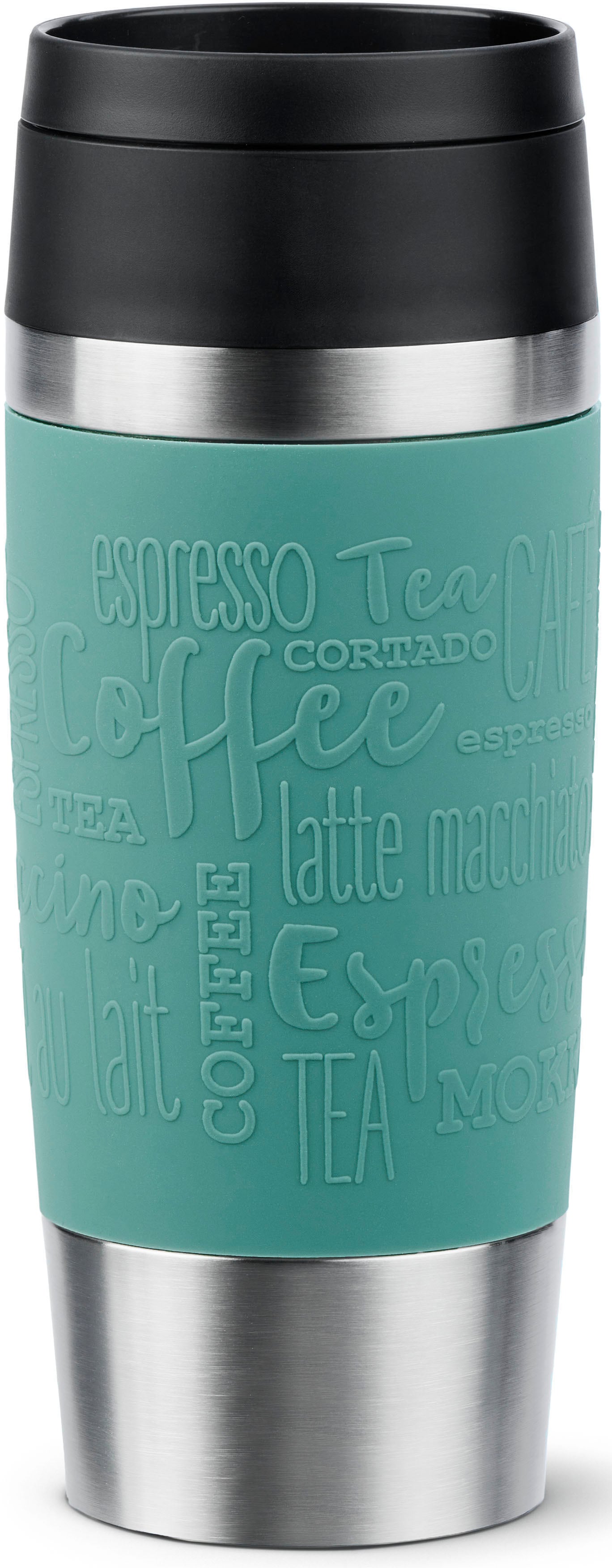 Emsa Thermobecher "Travel Mug Classic" von EMSA