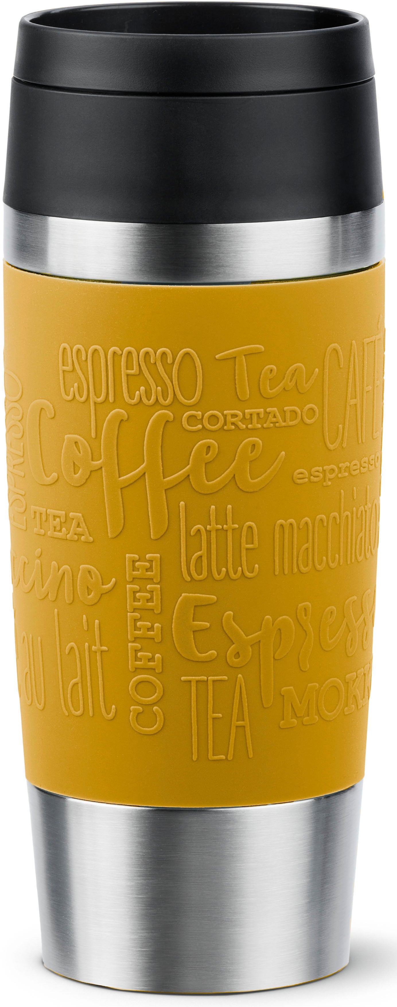 Emsa Thermobecher "Travel Mug Classic" von EMSA