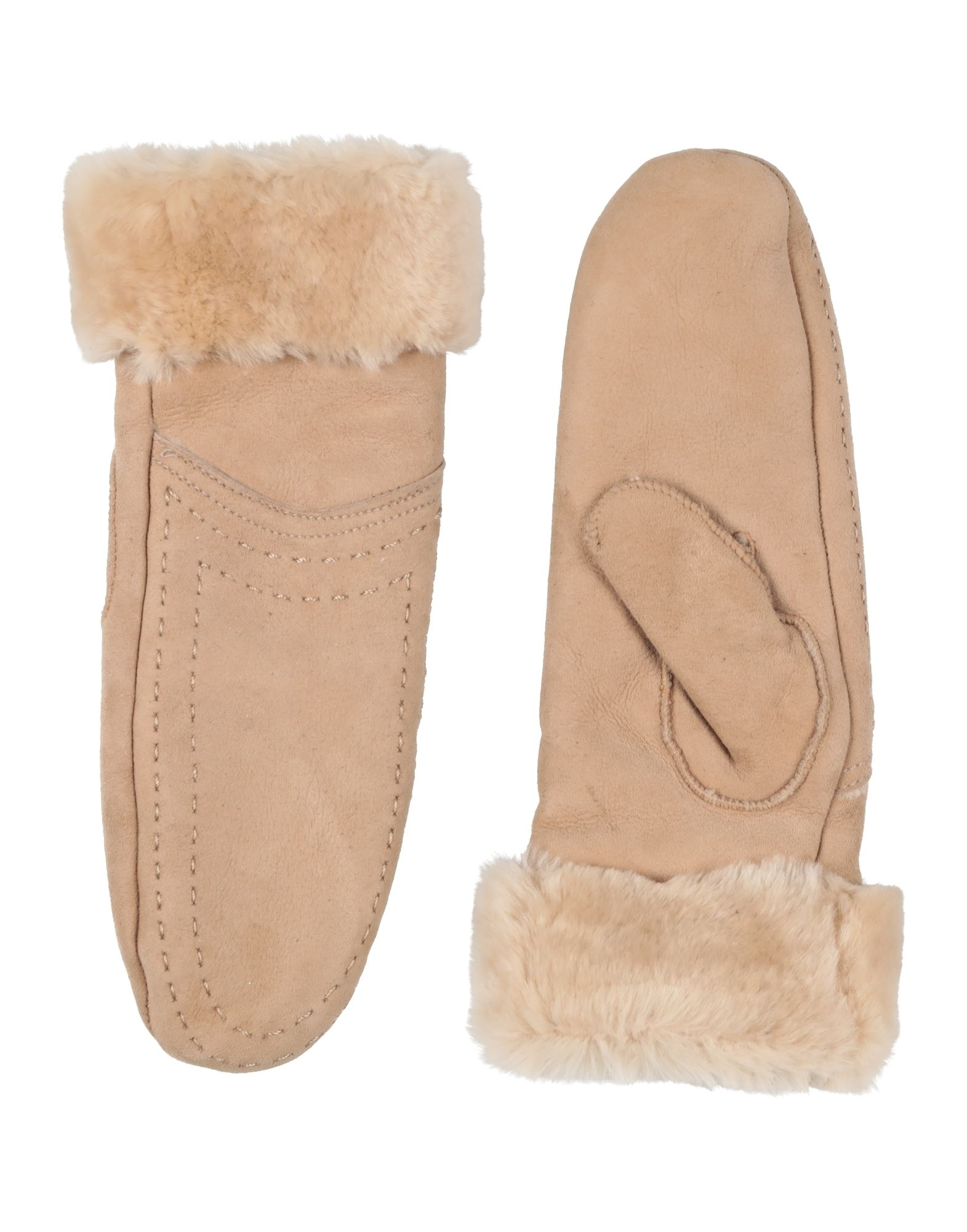 EMU Australia Handschuhe Damen Sand von EMU Australia