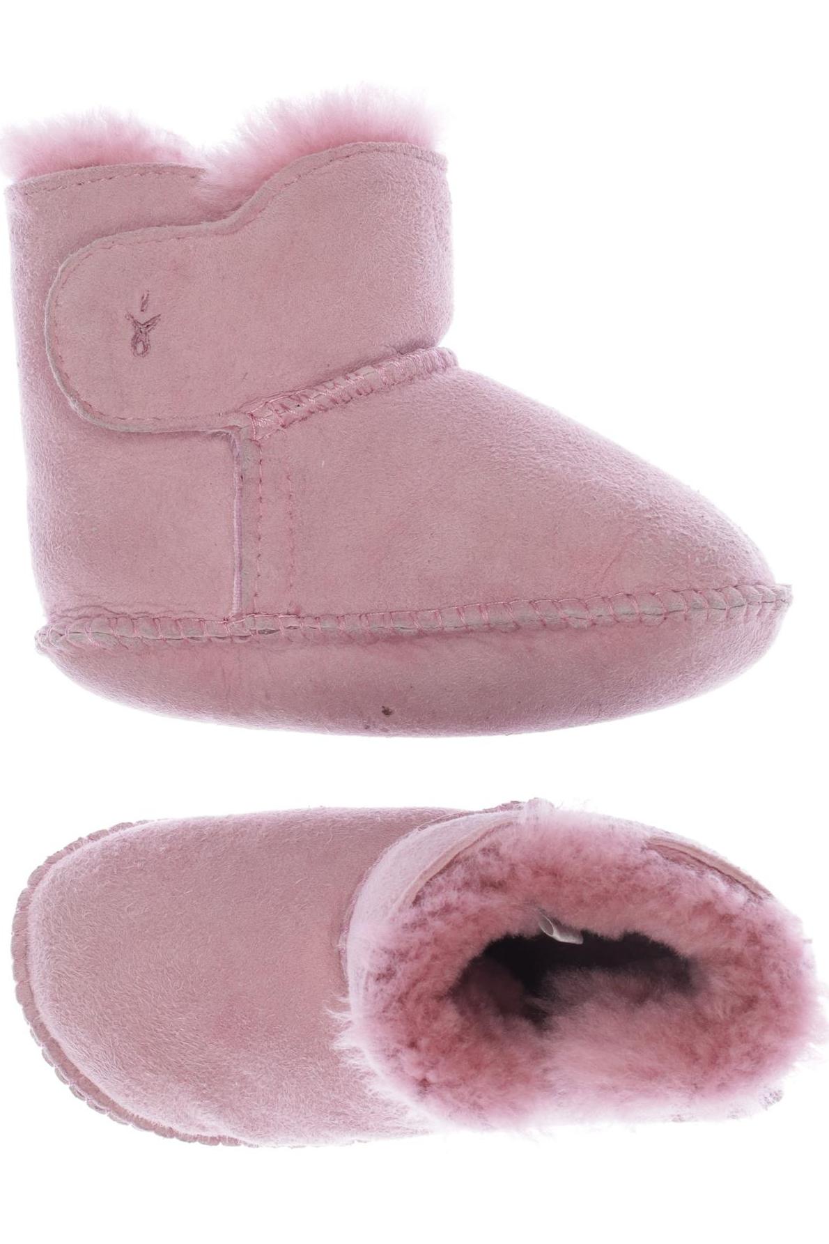 EMU Australia Mädchen Kinderschuhe, pink von EMU Australia