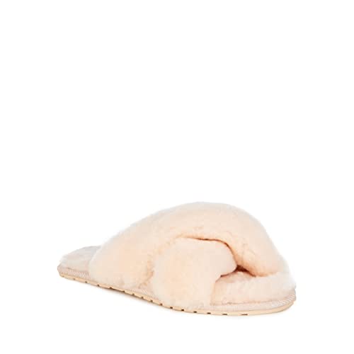 EMU Australia Mayberry Womens Slippers Sheepskin Slipper Size 36 von EMU Australia