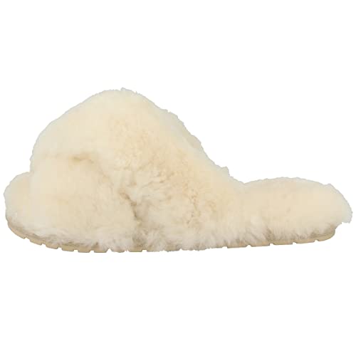 EMU Australia Mayberry Womens Slippers Sheepskin Slipper Size 40 von EMU Australia