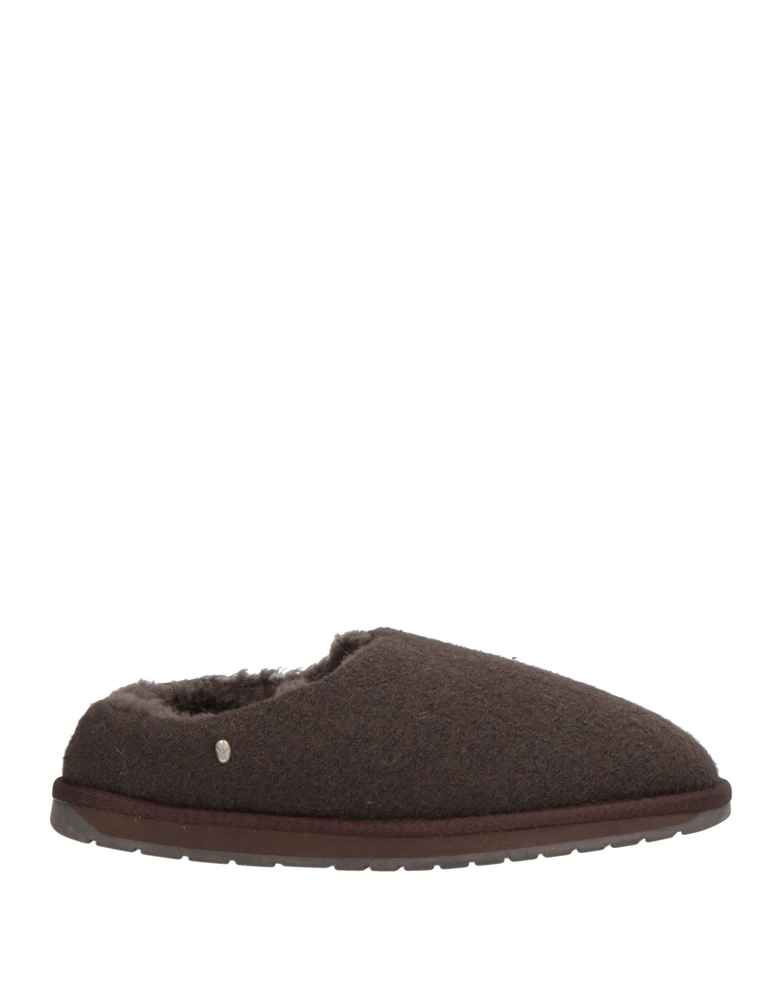 EMU Australia Mules & Clogs Damen Schokobraun von EMU Australia