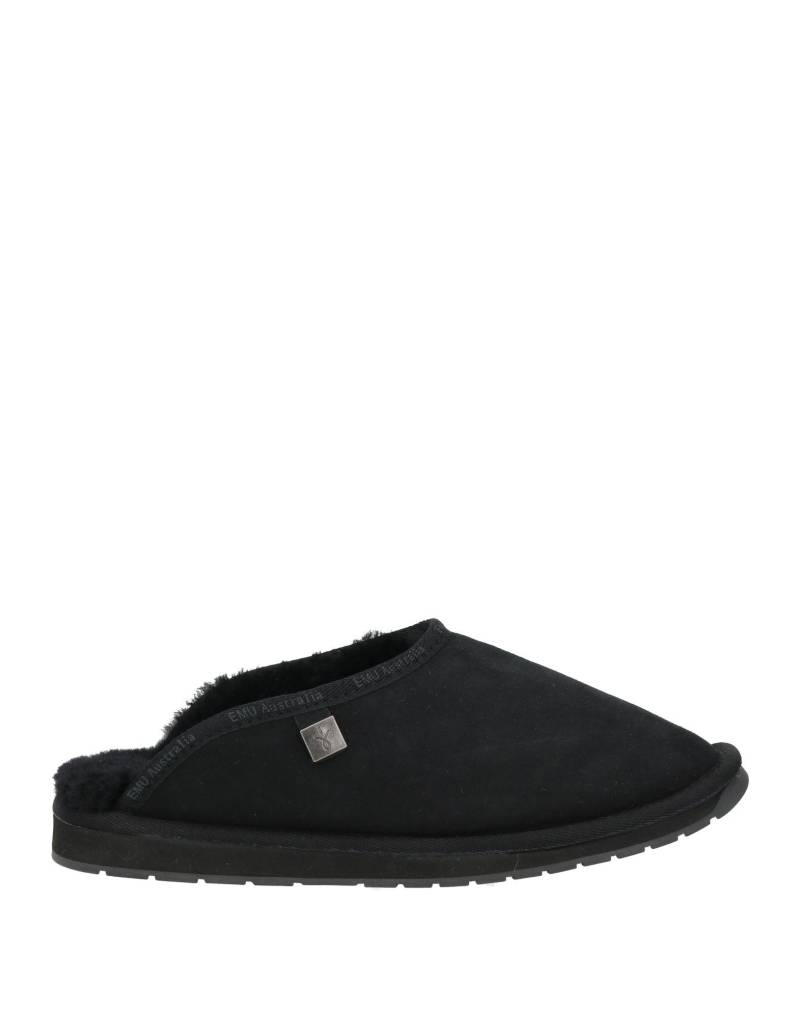 EMU Australia Mules & Clogs Herren Schwarz von EMU Australia