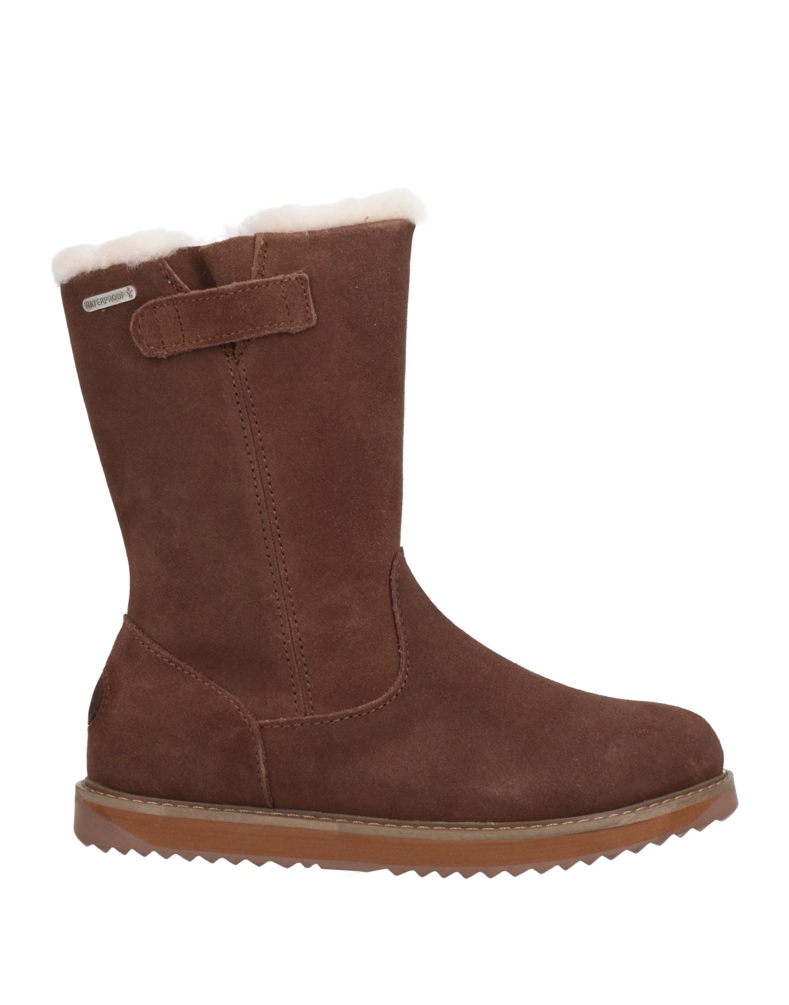 EMU Australia Stiefelette Damen Braun von EMU Australia