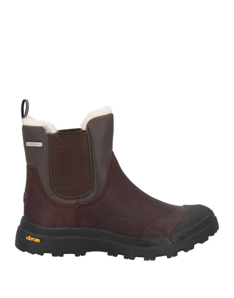 EMU Australia Stiefelette Damen Braun von EMU Australia