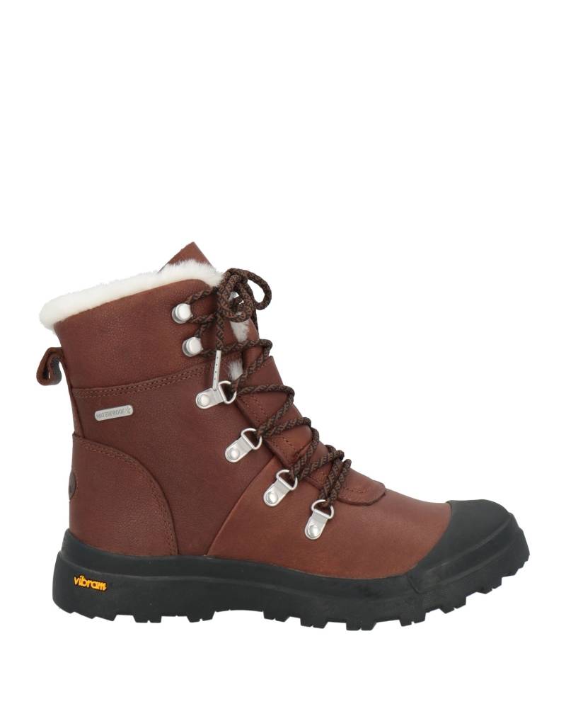 EMU Australia Stiefelette Damen Braun von EMU Australia