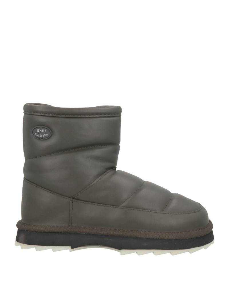 EMU Australia Stiefelette Damen Braungrau von EMU Australia
