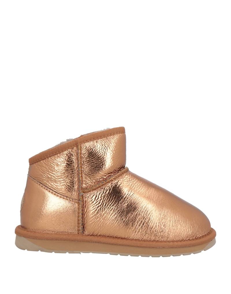 EMU Australia Stiefelette Damen Bronze von EMU Australia