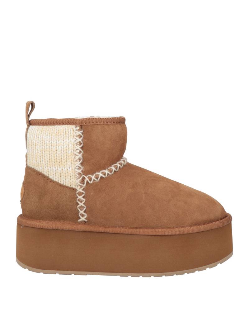 EMU Australia Stiefelette Damen Kamel von EMU Australia