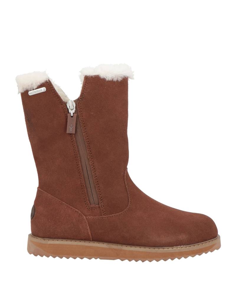EMU Australia Stiefelette Damen Schokobraun von EMU Australia