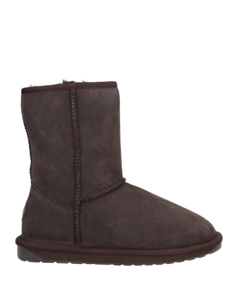 EMU Australia Stiefelette Damen Schokobraun von EMU Australia