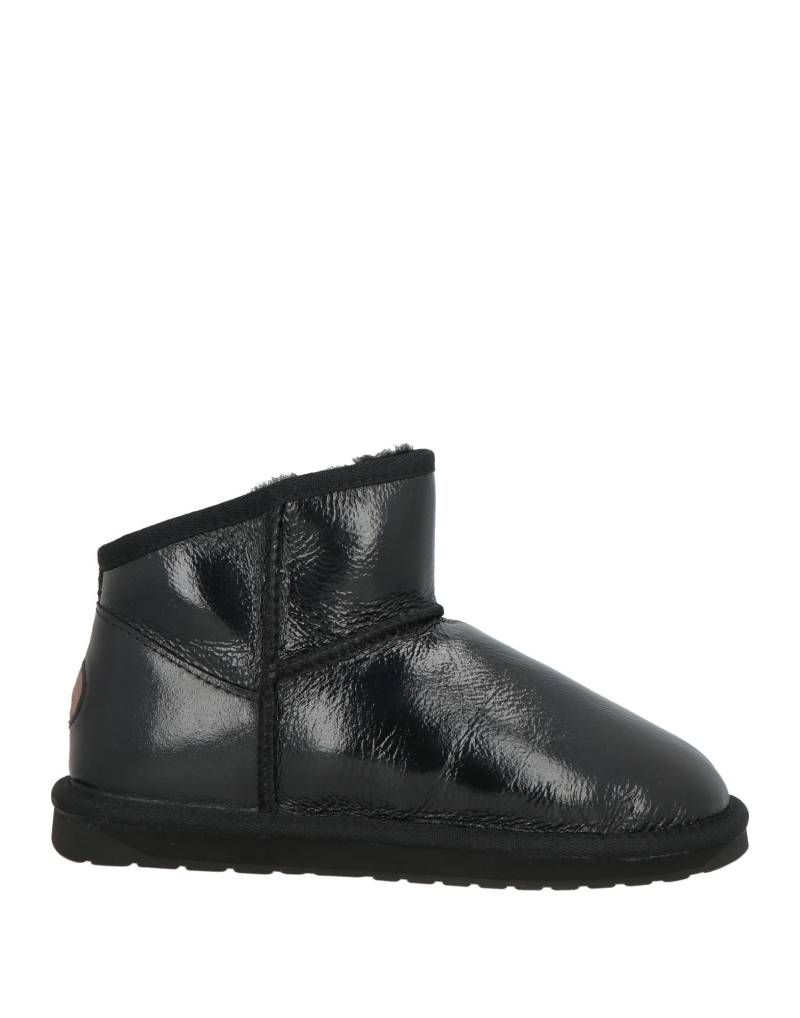 EMU Australia Stiefelette Damen Schwarz EMU Australia Stiefelette Damen Schwarz von EMU Australia