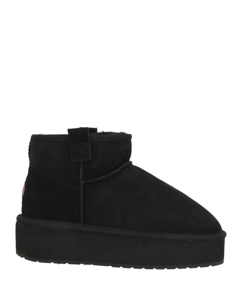 EMU Australia Stiefelette Damen Schwarz von EMU Australia