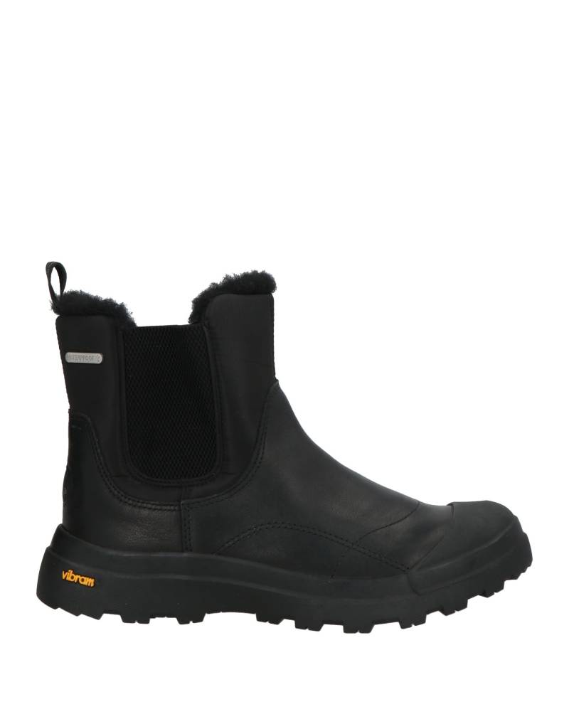 EMU Australia Stiefelette Damen Schwarz von EMU Australia