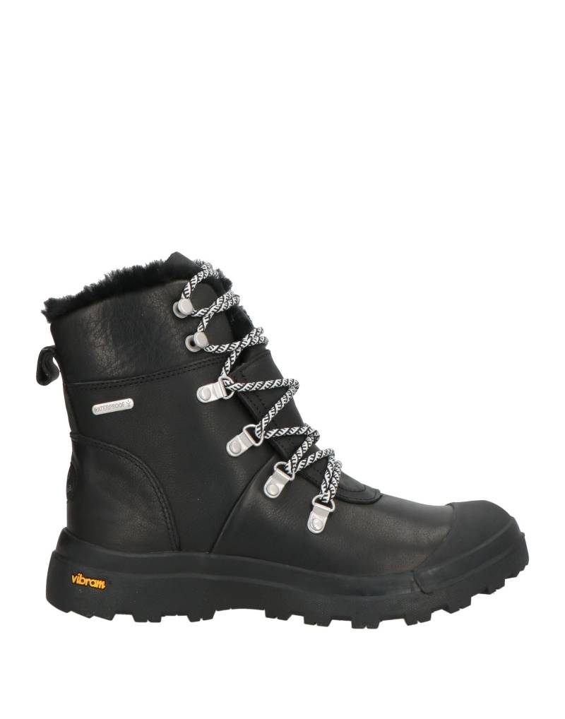 EMU Australia Stiefelette Damen Schwarz von EMU Australia