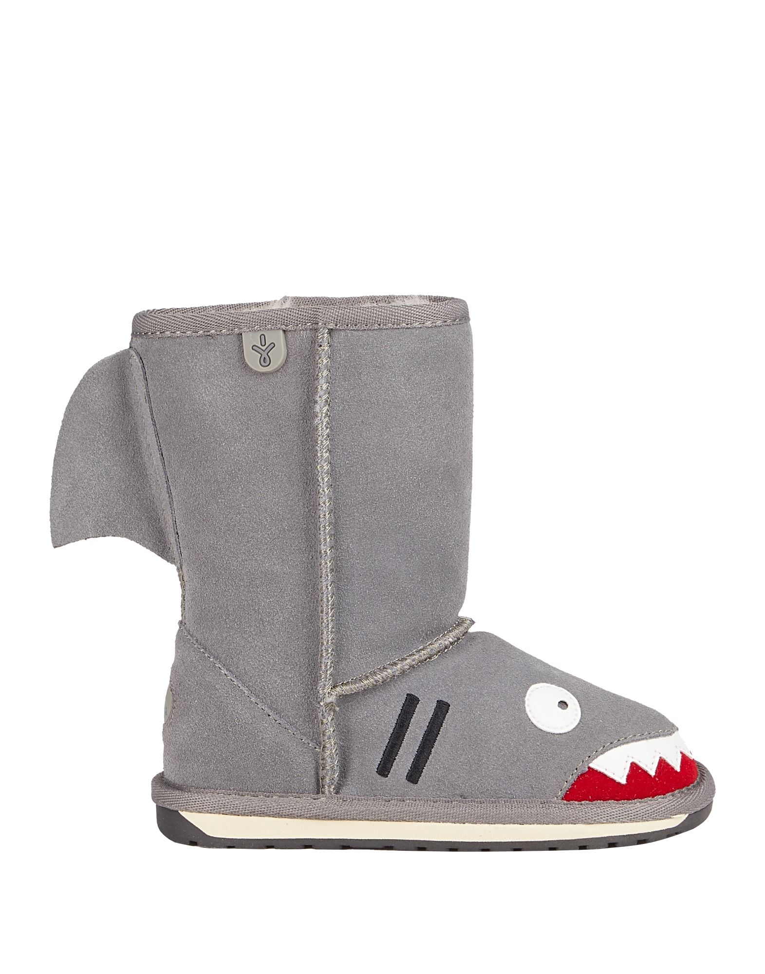 EMU Australia Stiefelette Kinder Grau von EMU Australia