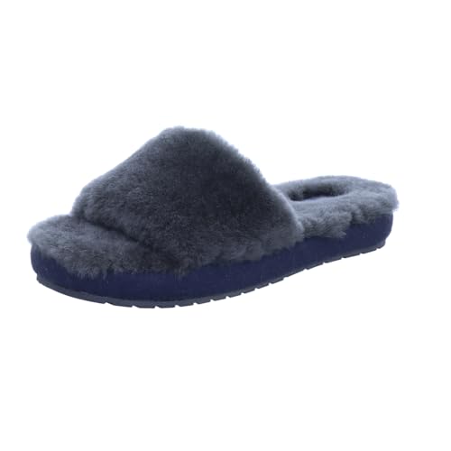 Scarpe donna Emu Australia ciabatte Mackay charcoal/ anthracite D25EM07 W13088-CHAR 41 Scarpe donna Emu Australia ciabatte Mackay charcoal/ anthracite D25EM07 W13088-CHAR 41 von EMU Australia