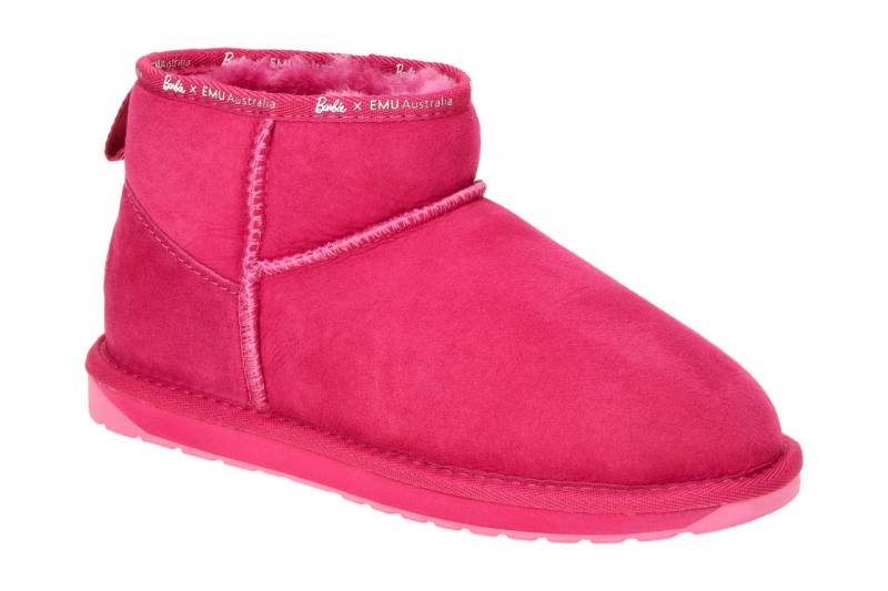 EMU BARBIE STINGER MICRO W12898 BAPI pink - Winterstiefelette f?r Damen von EMU