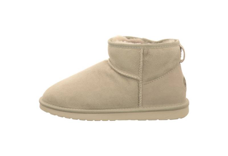 EMU W10937-ASH Schlupfstiefel von EMU
