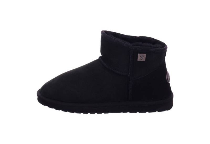EMU WP11875-BLACK Schlupfstiefel von EMU