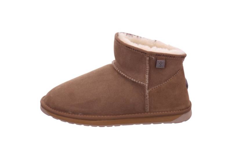 EMU WP11875-CHESTNUT Schlupfstiefel von EMU