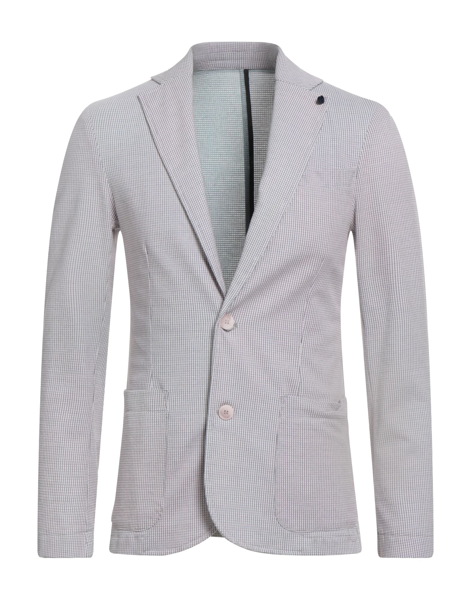 EN AVANCE Blazer Herren Lila von EN AVANCE