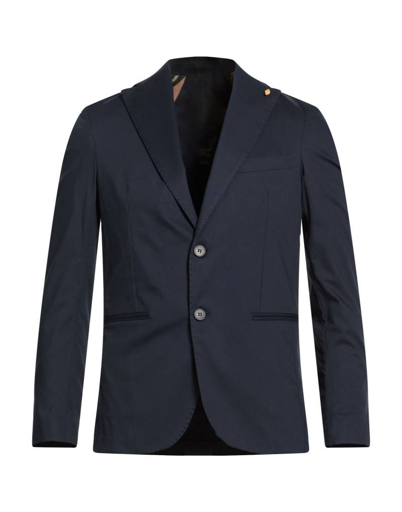 EN AVANCE Blazer Herren Marineblau von EN AVANCE